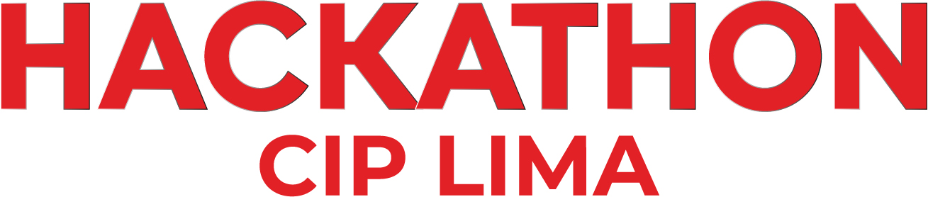 Hackathon CIP Lima