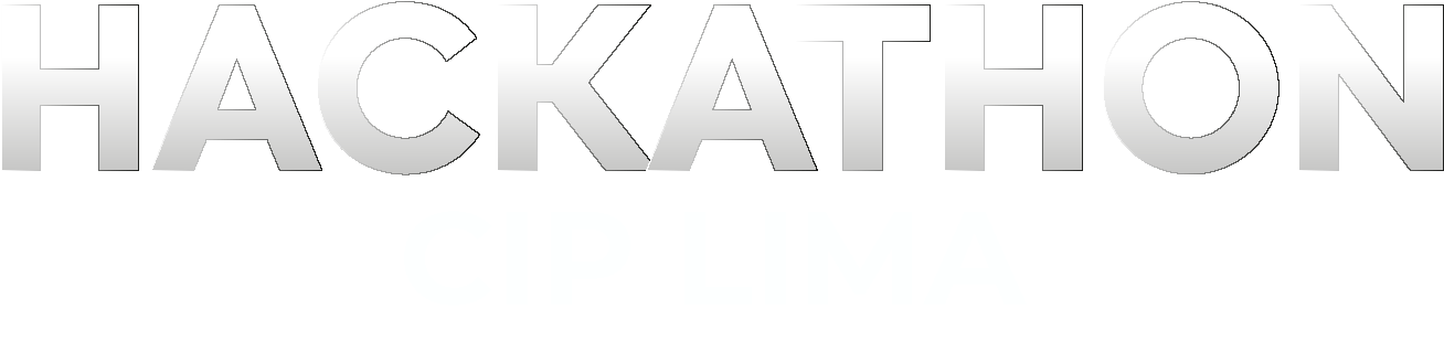 Hackathon CIP Lima